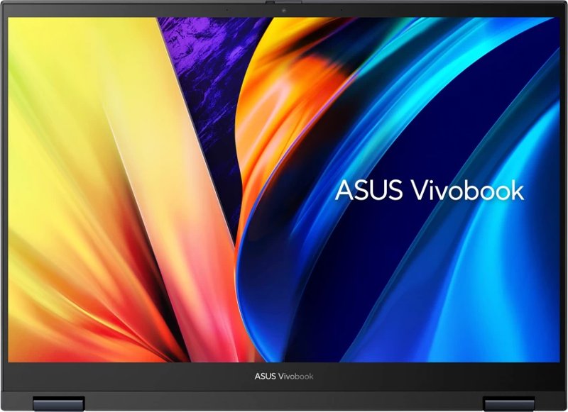 ASUS Vivobook S 14 Flip (TP3402Z) 14.0" WUXGA Touchscreen Display 12th Gen Intel Core i7-12700H Processor 8GB DDR4 RAM 1TB SSD Intel Iris Xe Graphics