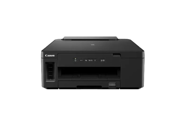 Canon PIXMA GM2040 Wi-Fi Ethernet Black & White Print Auto 2-Sided Printing