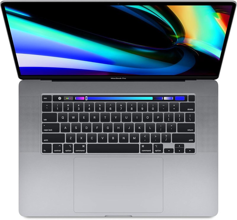 Apple MacBook Pro A2141 2019 Model 15.4" LED‑backlit IPS Display 2.3GHz 8‑Core Intel Core i9-9880H 16GB of 2400MHz DDR4 RAM 512GB SSD 4GB GDDR6 AMD Radeon Pro 560X 720p FaceTime HD Camera Dolby Atmos Audio 6 Months Warranty