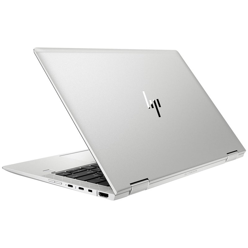 HP EliteBook 1030 G3 x360 8th Gen Intel Core i5-8250U @1.6GHz 16GB RAM 256GB SSD 13.3" FHD TouchScreen Display Intel Turbo Boost Technology FHD Webcam Bluetooth WiFi Backlit Keyboard Thunderbolt Intel UHD Graphics 620 FreeDOS 6 Months Warranty