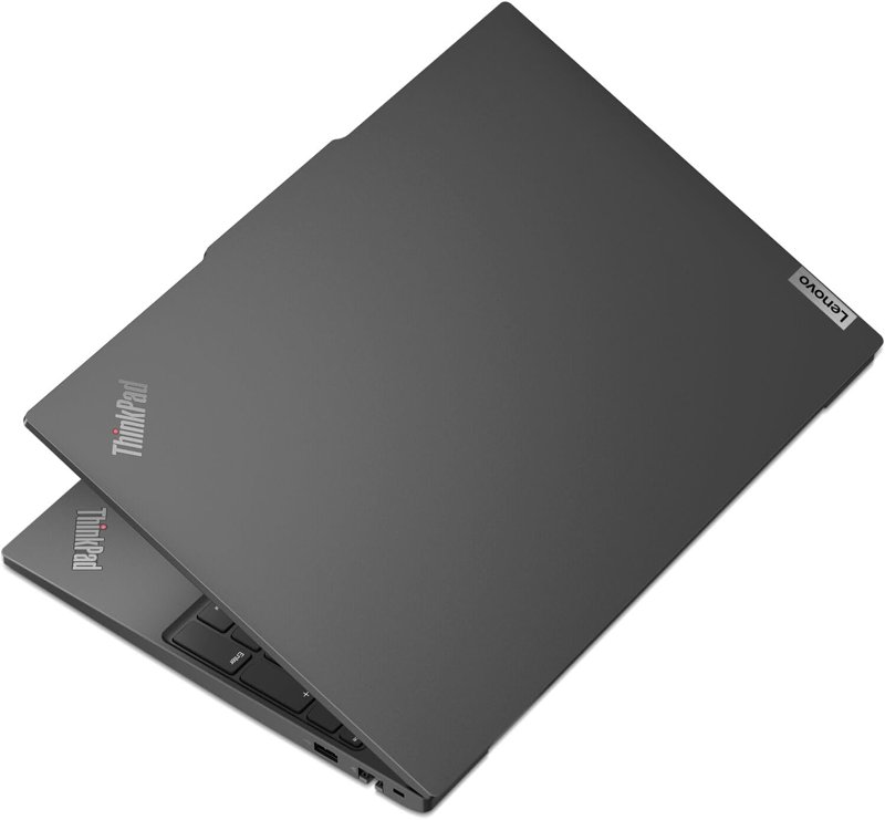 Lenovo ThinkPad E16 Business Laptop 16" FHD AMD Ryzen 5 7530U 16GB RAM 512GB SSD, Fingerprint Backlit FHD Webcam WiFi 6 Win 11 Pro Brand New 1 Dealership Warranty