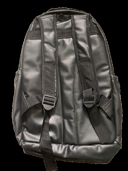 Saruk Branded Laptop Bag Leather Backpack