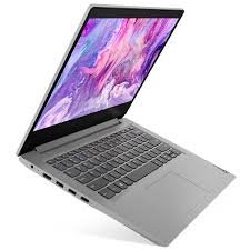 Lenovo IdeaPad 1 14IAU7 12th Gen Intel Core i5-1235U 8GB DDR4 RAM 512GB M.2 SSD 14" HD Intel Iris Xe Graphics HD 720P With Privacy Shutter High Definition (HD) Audio Cloud FreeDOS Grey 1 Year Warranty