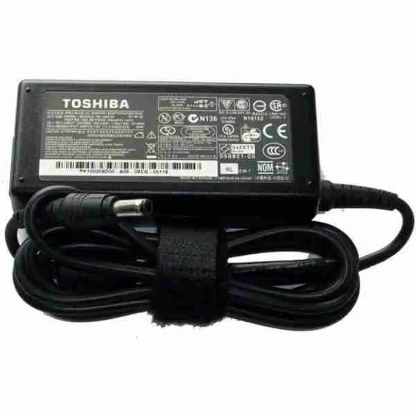 Toshiba 19v 3.42a 19V 3.42A Laptop Adapter Charger