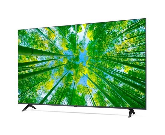 LG 55 Inch UHD 4K Smart TV 55UQ80006