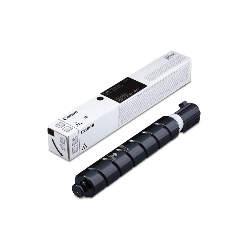 Canon C-EXV 64 Black Toner