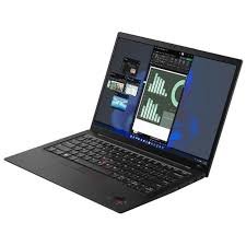 Lenovo ThinkPad X1 Carbon 8th Gen Intel Core i7-8565U 16GB RAM 512GB SSD 14" LCD Touch Screen Display Bluetooth Webcam WiFi Certified Ex Uk 6 Months Warranty