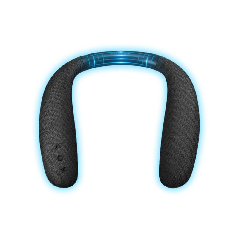 Promate Hook Bluetooth Neckband Headphones