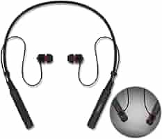 Remax RB-S6 Sports Neckband Bluetooth 4.1 Headset Wireless Stereo Music Earphone HD Sound with Mic