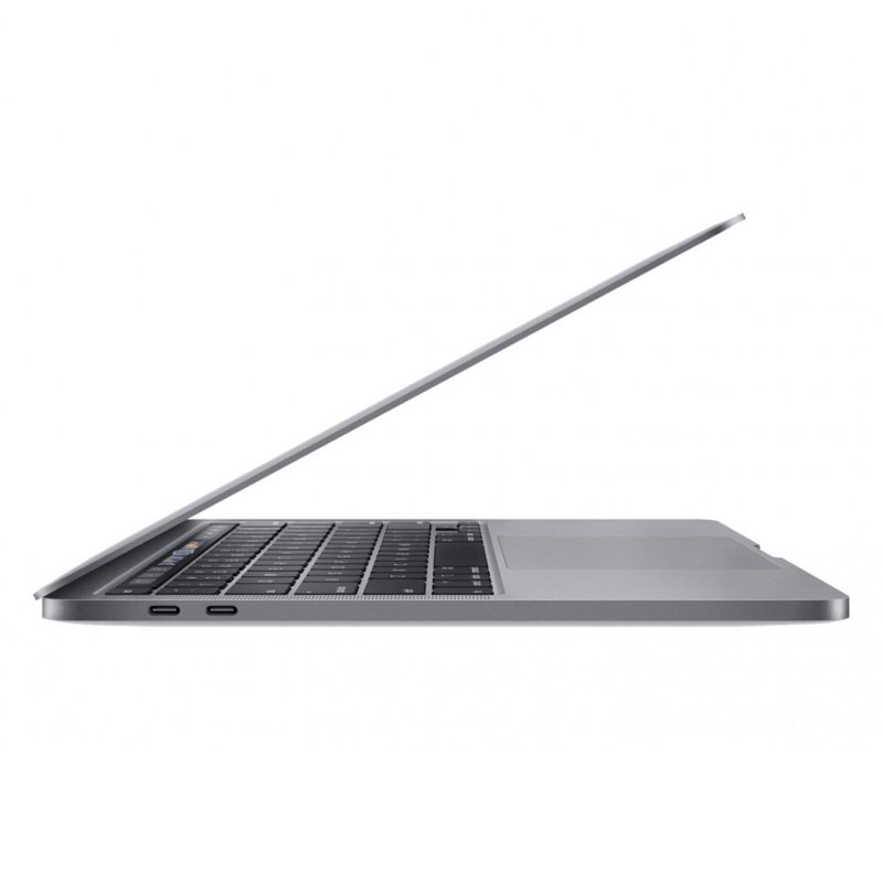 Apple MacBook Pro Intel Core i7 6th Gen 16GB RAM 1TB SSD 15.4" LCD Display With Touch Bar Bluetooth Wireless Webcam Ex UK 6 Months Warranty Grade A A1707 
