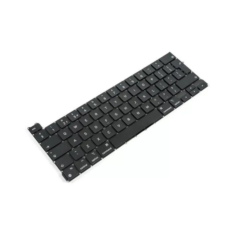Apple MacBook Pro A2338 Keyboard Replacement