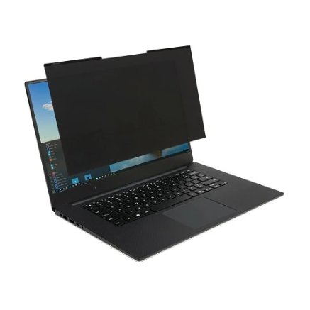 Laptop Privacy Screen Filter and Anti Glare