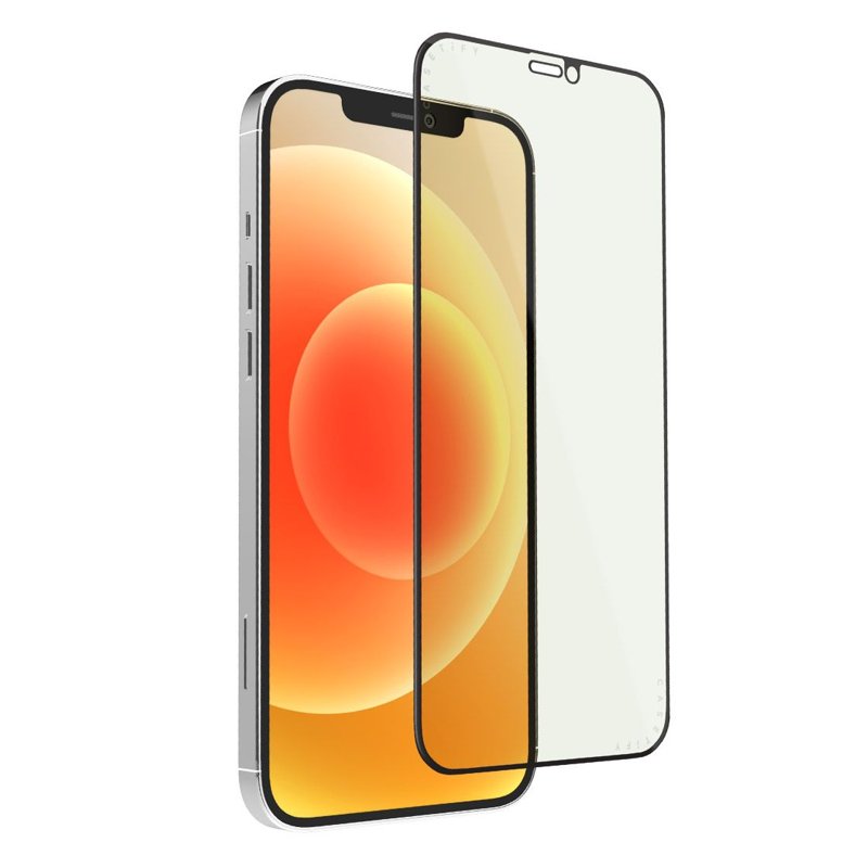 Apple iPhone 13 Pro Tempered Glass Screen Protector