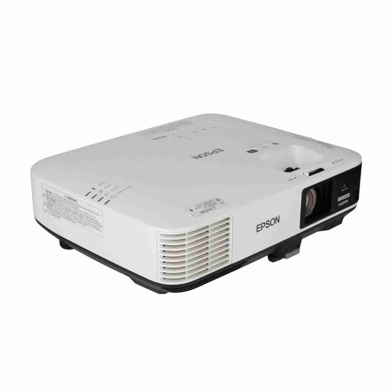 Epson EB-2250U Full HD WUXGA 3LCD 5000 Lumens Data Projector