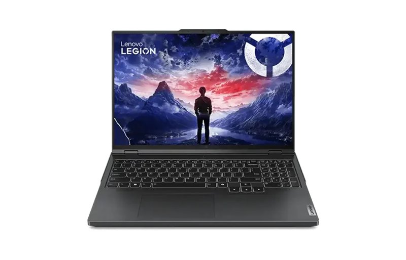 Lenovo Legion 5 16IRX9 13th Gen Intel Core i7-13650HX 16GB DDR5-SDRAM 512GB SSD 16" WQXGA Display 8GB Nvidia GeForce RTX 4060 Graphics Windows 11 Home 1 Year Dealership Warranty