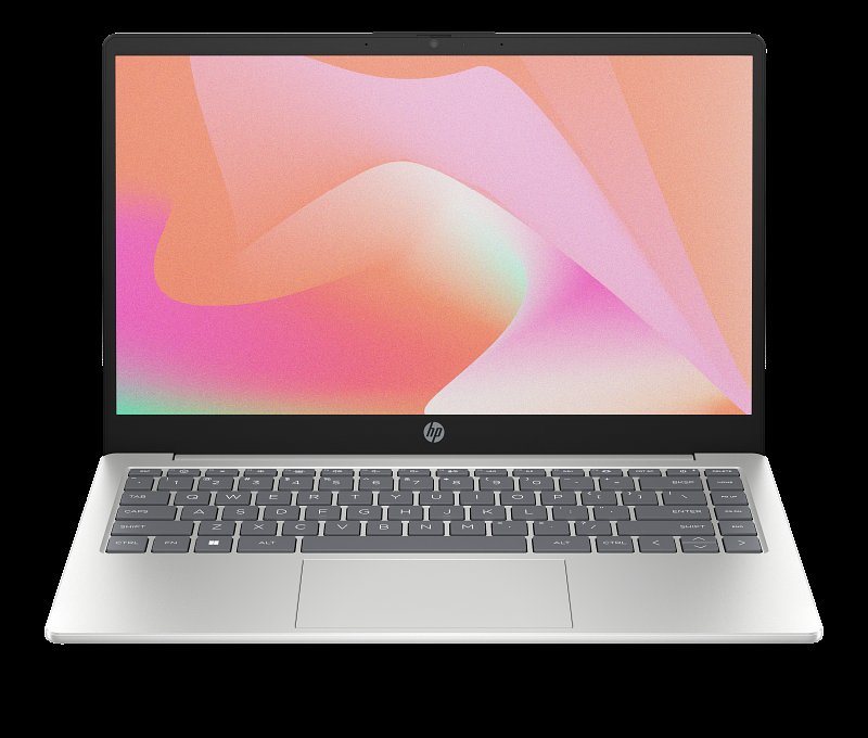 HP Laptop 14-ep0122nia 13th Gen Intel Core i5-1335U 8GB RAM 512GB SSD 14" Diagonal FHD Display Integrated Intel Iris X Graphics HP True Vision 720p HD Camera FreeDOS 1 Year Warranty (AE0J4EA)