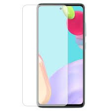 Samsung Galaxy A51 Glass Screen Protector