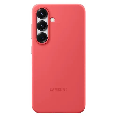 Samsung Galaxy S25 Silicone Case