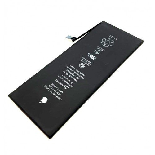 iPhone 7 Battery Replacement
