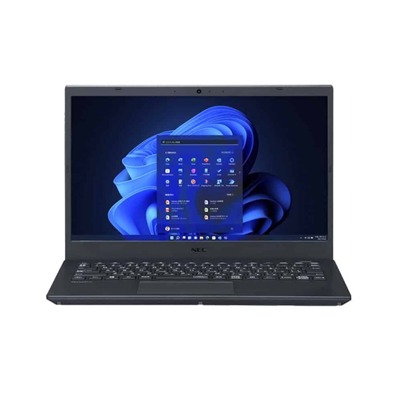 NEC VersaPro  11th Gen Intel Core i5 2.40GHz 13" FHD Display 8GB DDR4 SDRAM 256GB SSD ROM ‎Integrated Intel Graphics Win 11 Brand New 1 Year Dealership Warranty (VKL42M3GD)