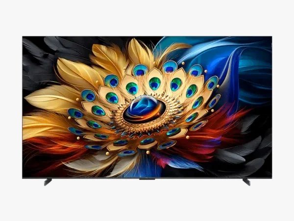 TCL 98" C655 4K UHD QLED PRO TV 98C655
