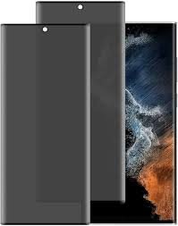 Samsung galaxy s22 Ultra Privacy Screen Protector