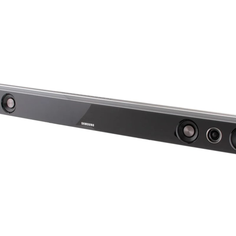 Samsung HW-C450 2.1 Ch Wireless Subwoofer Soundbar