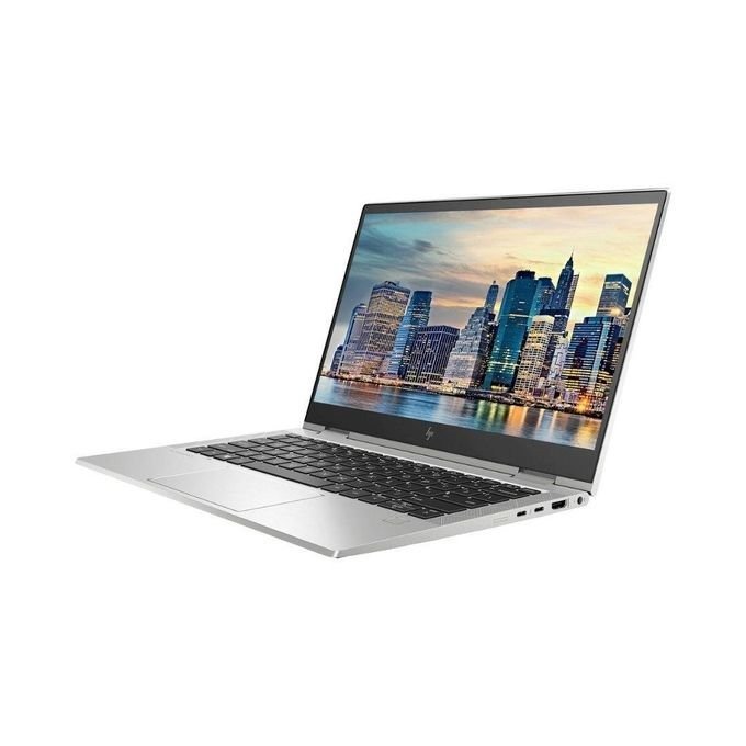 HP EliteBook x360 830 G8 11th Gen Intel Core i7-1165G7 8GB RAM 512GB PCIe SSD 13.3" FHD IPS Touchscreen Display Intel Iris Xe Graphics Audio by Bang & Olufsen Ex Uk 6 Months Warranty