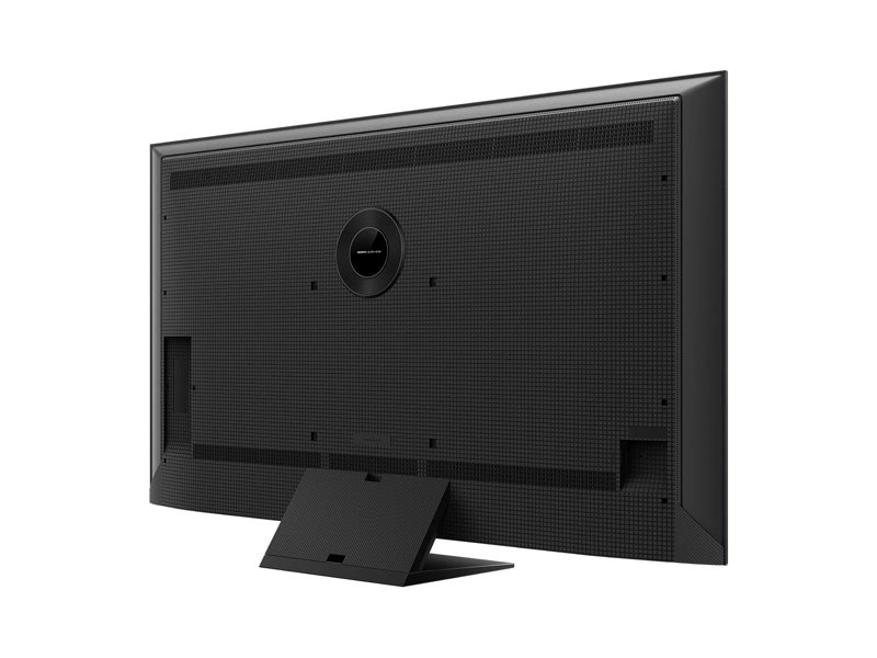 TCL 75 Inch C7K QD-MiniLED TV AiPQ Pro Processor 4K Smart Google TV CrystGlow HVA Panel 75C7K