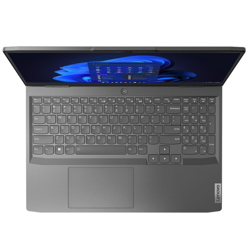 Lenovo LOQ 16IRH8 Gaming Laptop 13th Gen Intel Core i7-13620H 16GB 5200MHz DDR5 RAM GDDR6 512GB NVMe M.2 Gen 4 SSD 16" Display 8GB GDDR6 NVIDIA GeForce RTX 4060 Gaming Laptop GPU Windows 11 Home