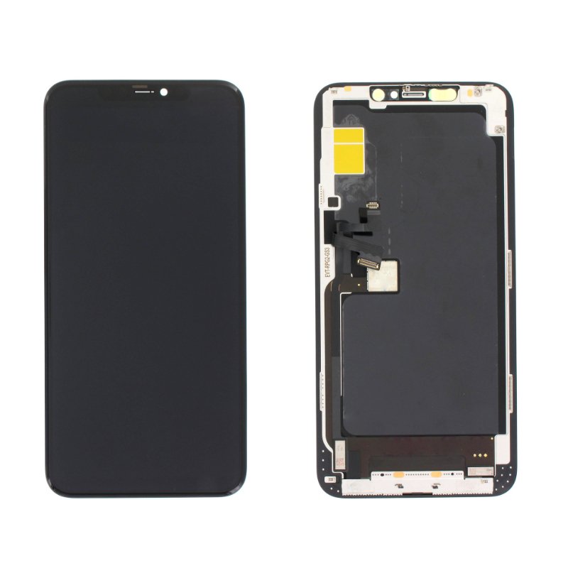 Apple iPhone 11 Pro Screen Replacement - PH