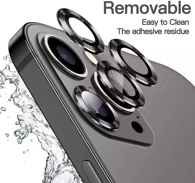 iPhone 12 Pro Max Lens Cover Lens Protector