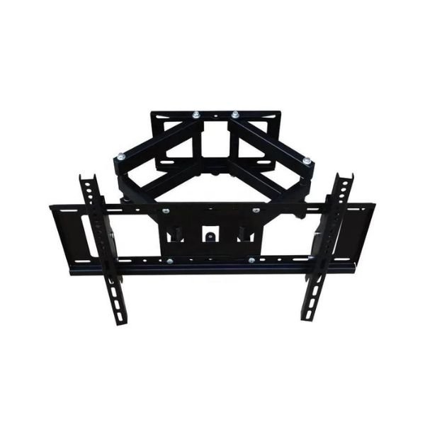 V-Star CP602 Full Motion Swivel Wall Mount/Bracket Best for 40″ to 80″ TV