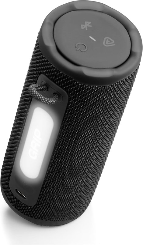 JBL Grip Portable Bluetooth Speaker