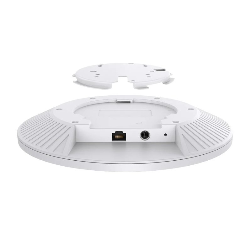 TP-Link BE11000 Ceiling Mount Tri-Band Wi-Fi 7 Access Point - TL-EAP772