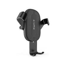 Havit W3034 15W Car Wireless Charger Phone Holder