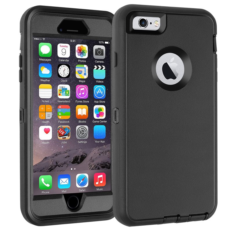 iPhone 6 Plus Phone Cover