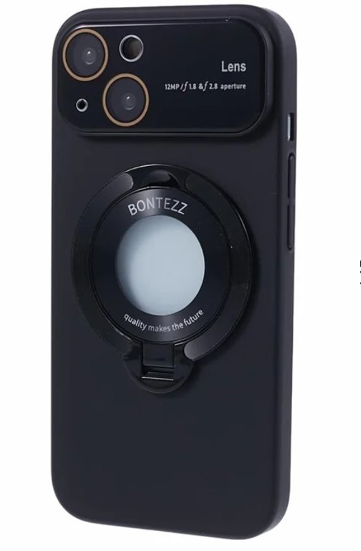 iPhone 13 Bontezz Case with Magsafe