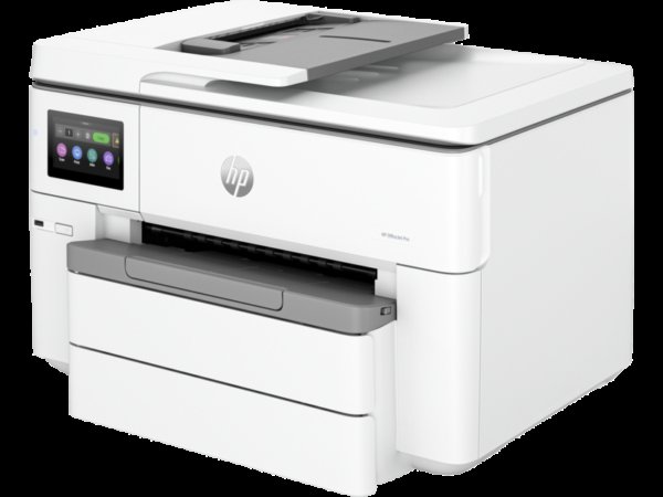 HP OfficeJet Pro 9730 Wide Format All-in-One Printer