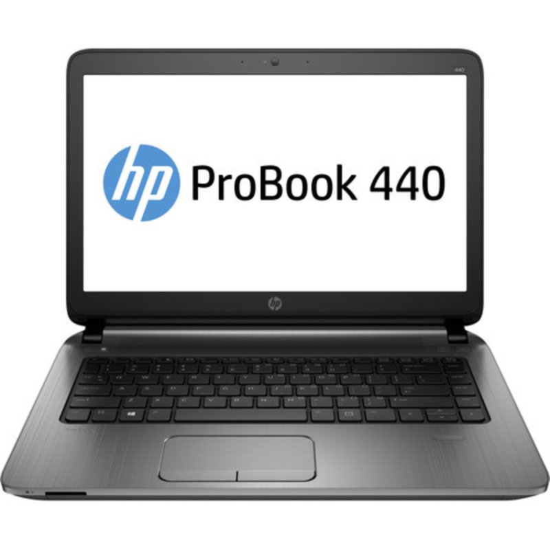 HP ProBook 440 G1 Core i7 2.40GHz 4th Gen 14" Anti-Glare 4GB RAM 500GB HDD DVDrw WiFi (Certified Refurbished) Free dos Ex Uk 6 Months Warranty