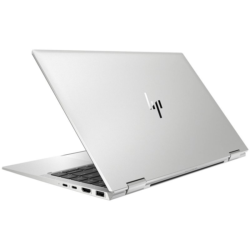 HP EliteBook x360 1040 G8 Notebook PC 11th Gen Intel Core i5 14" LCD FHD TouchScreen Display 16GB LPDDR4X-4266 SSD RAM 256GB SSD Intel Iris Xe Graphics Ex Uk 6 Months Warranty