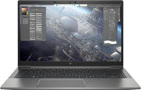 HP ZBook Firefly 14 G7 Mobile Workstation 10th Gen Intel Core i7-10610U 32GB DDR4 SDRAM 256GB PCIe NVMe M.2 TLC SSD 14.0" FHD Display 4GB GDDR5 NVIDIA T500 Dedicated Graphics 720p HD Camera Audio by Bang & Olufsen Certified Ex Uk 6 Months Warranty