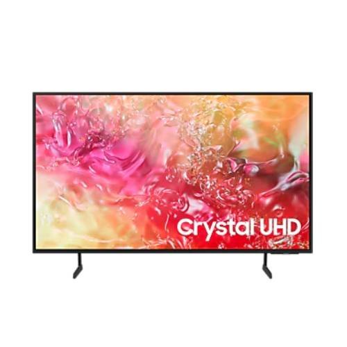 Samsung 55 Inch Crystal UHD 4K Smart TV 55DU7010