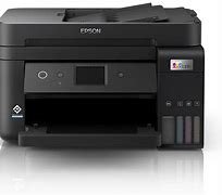 Epson EcoTank L6290 A4 Wi-Fi Duplex All-in-One Ink Tank Printer with ADF