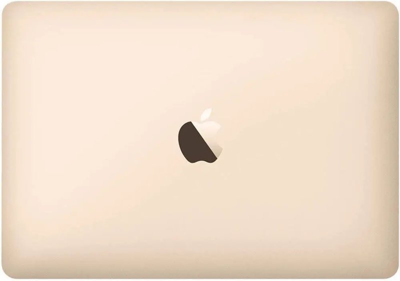 Apple MacBook A1534 12" Intel Core M3 8GB RAM 256GB PCIe SSD macOS Bluetooth Webcam WiFi Intel HD Graphics 615 Ex Uk 6 Months Warranty
