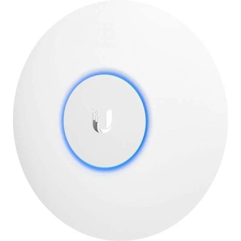 Ubiquiti Networks Dual-Band UAP-AC-PRO UniFi Access Point with Adaptor