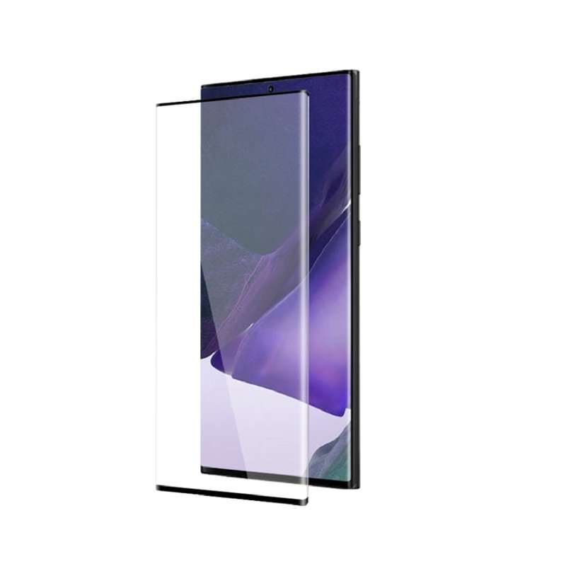 Samsung S24 Ultra 3D Full Glue Tempered Glass Screen Protector