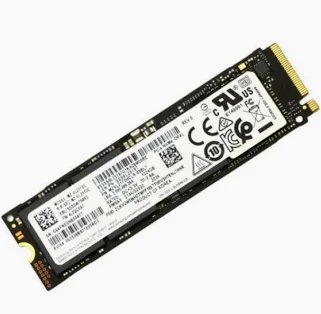 Western Digital WD 1TB M.2 2280 NVMe SSD Module RAM Stick