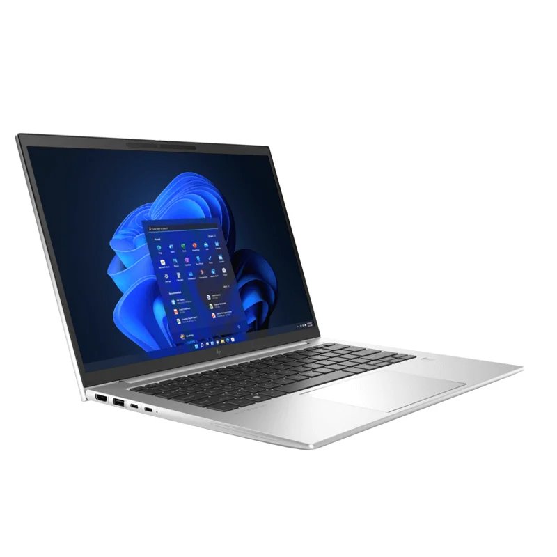HP EliteBook 840 G9 Core i5(1255U) 16GB 512 SSD 14″ Windows 11 Pro