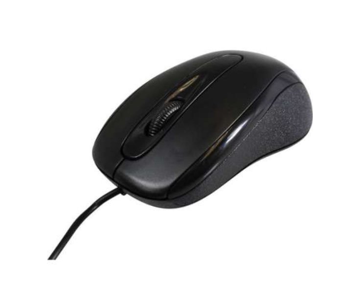 Volkano Earth Series Wired Mouse
